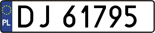 DJ61795