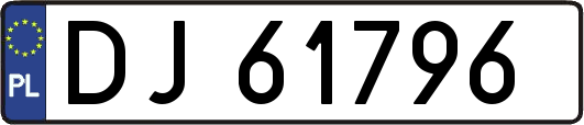 DJ61796