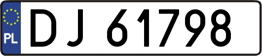 DJ61798