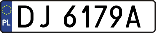 DJ6179A