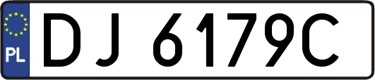 DJ6179C