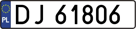 DJ61806