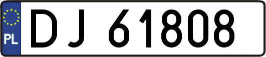 DJ61808