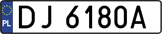 DJ6180A