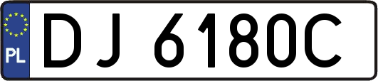 DJ6180C