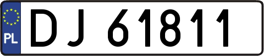 DJ61811