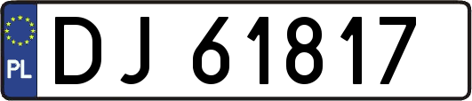 DJ61817
