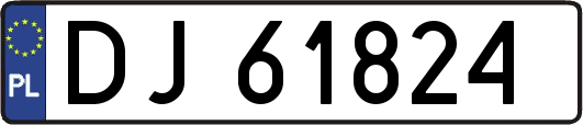 DJ61824