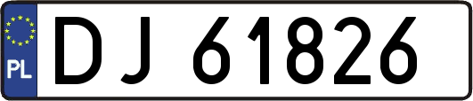 DJ61826