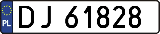 DJ61828