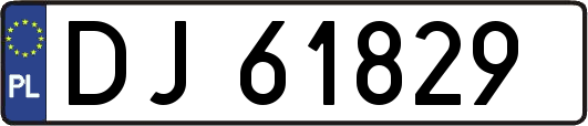 DJ61829