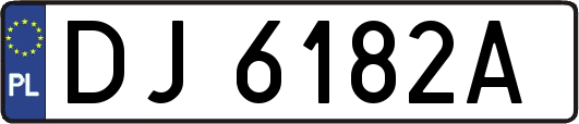 DJ6182A