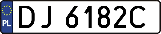 DJ6182C