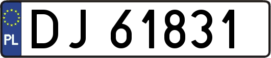 DJ61831