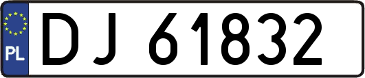 DJ61832