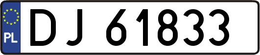 DJ61833