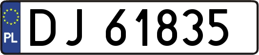 DJ61835
