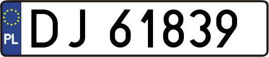 DJ61839