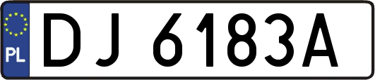 DJ6183A