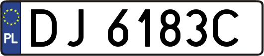 DJ6183C