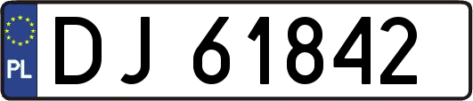 DJ61842