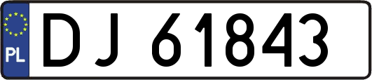 DJ61843
