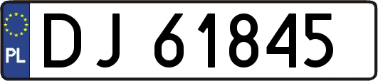 DJ61845