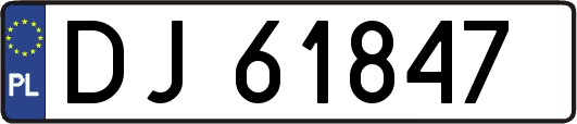 DJ61847
