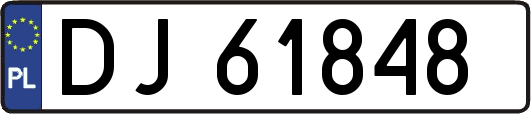 DJ61848