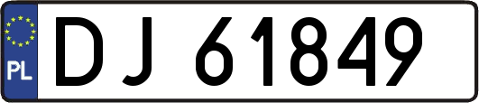 DJ61849