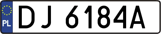 DJ6184A