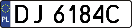 DJ6184C