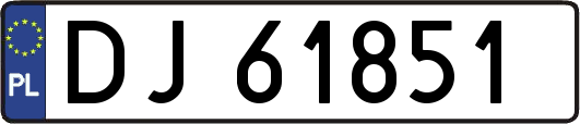 DJ61851