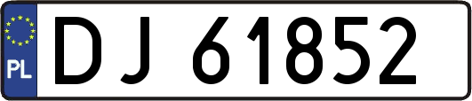 DJ61852