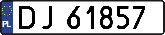 DJ61857