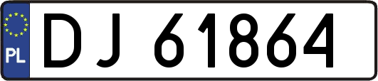 DJ61864