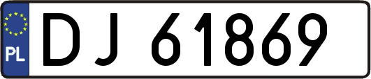 DJ61869