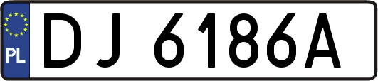 DJ6186A