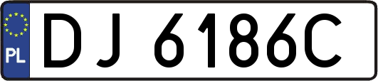 DJ6186C
