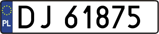 DJ61875