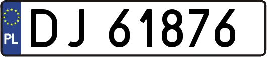 DJ61876