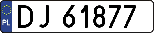 DJ61877