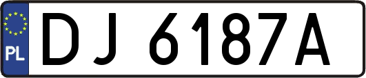 DJ6187A