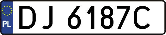 DJ6187C