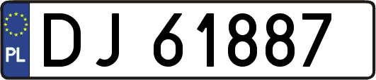DJ61887