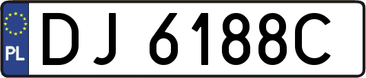 DJ6188C