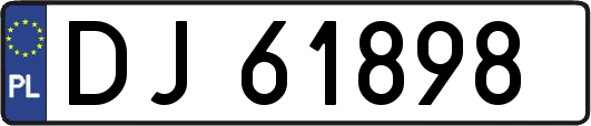 DJ61898