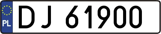 DJ61900