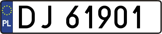 DJ61901