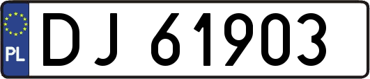 DJ61903